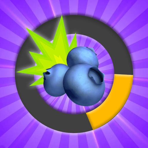 Time Tap Challenge icon